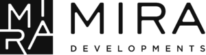 Mira Developments logo